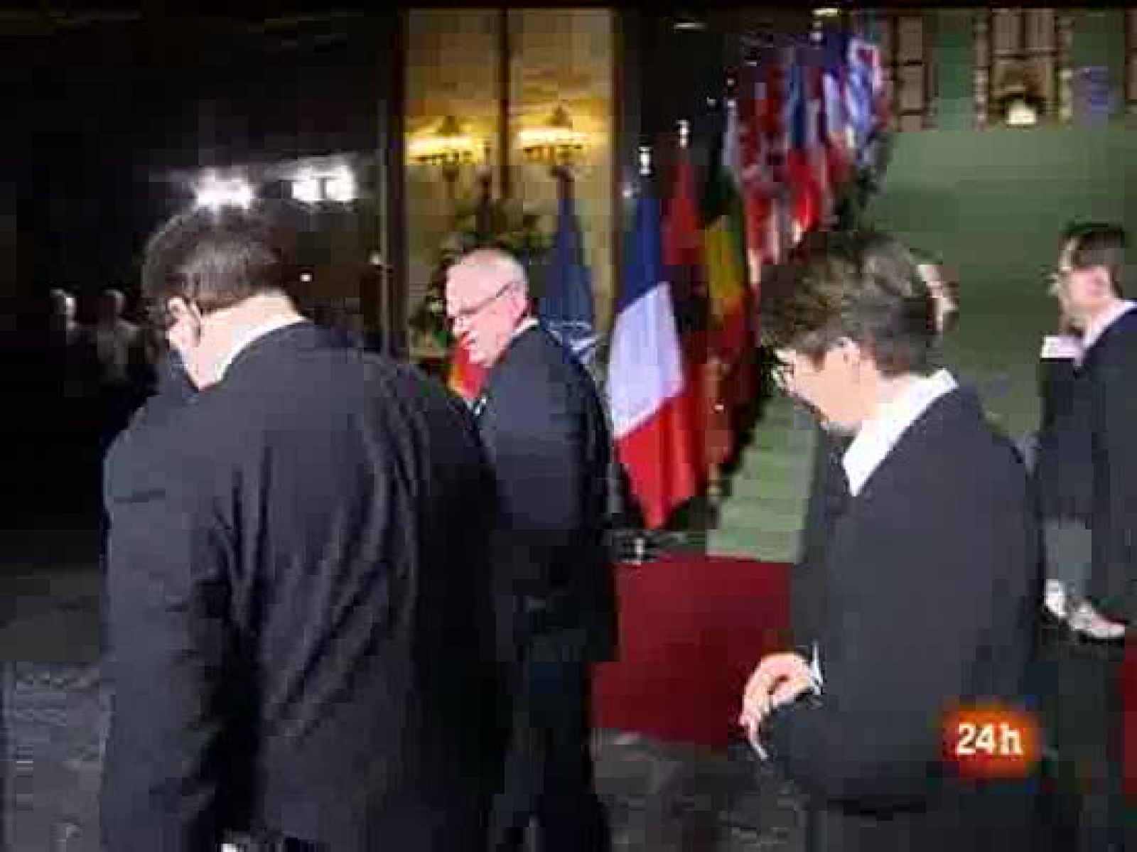 Telediario fin de semana en cuatro minutos - 04/04/09 | Ver