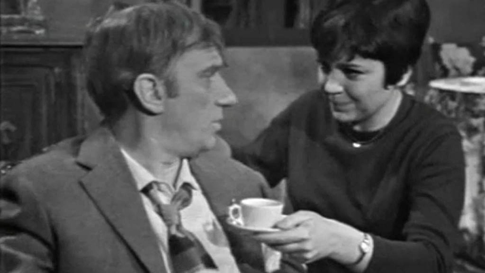 Fábulas - La alforja | Ver