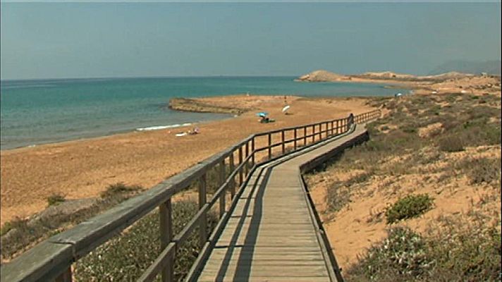 España Directo - España Directo - 27/07/18