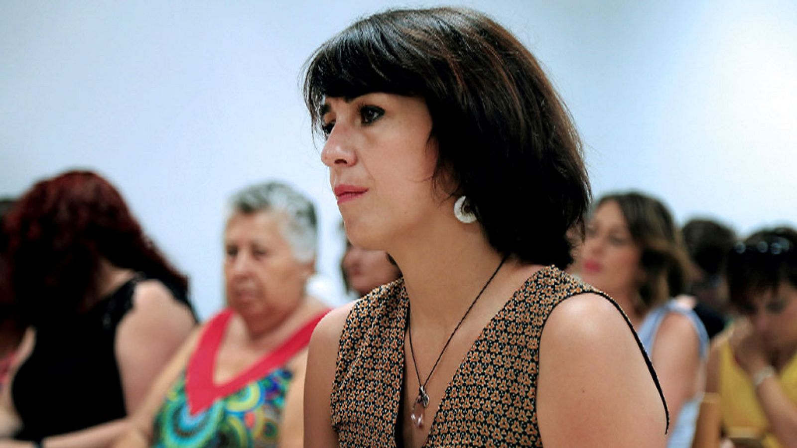 Telediario 2 en cuatro minutos - 27/07/18 - Ver ahora