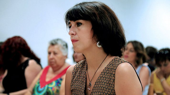 Telediario 1 - Telediario 2 en 4' - 27/07/18