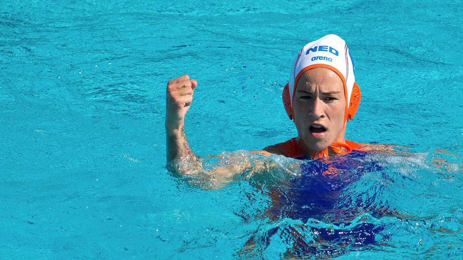 Holanda se proclama Campeona de Europa tras vencer en la final a Grecia | Ver