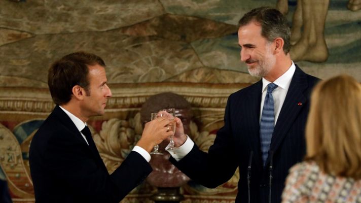 Audiencia Abierta - Audiencia Abierta - 28/07/18