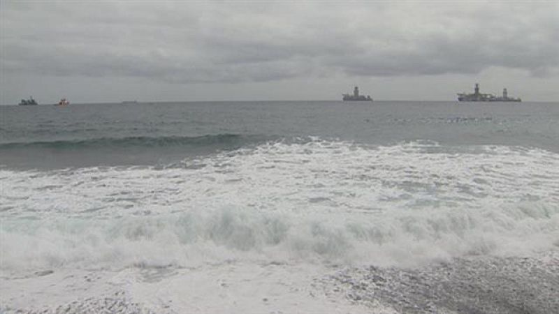 El tiempo en Canarias - 28/07/2018