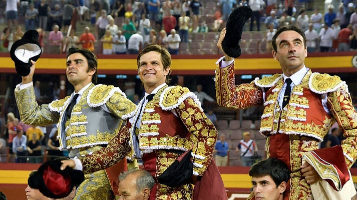 Tendido cero - Tendido Cero - 28/07/18