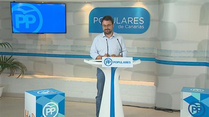 Telecanarias - Telecanarias - 28/07/2018