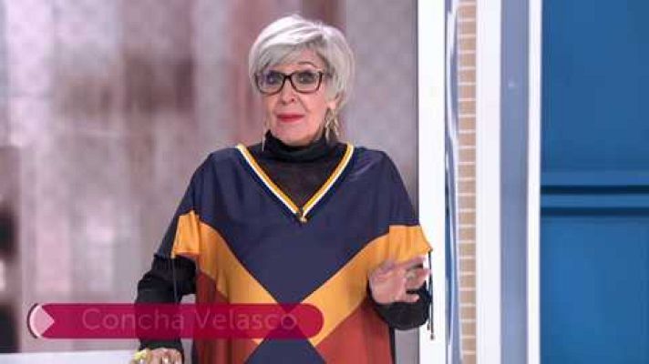 Cine de barrio - La tía de Carlos