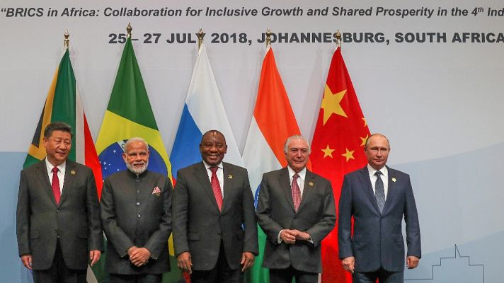 El mundo en 24 horas - El mundo en 24 horas - 28/07/18