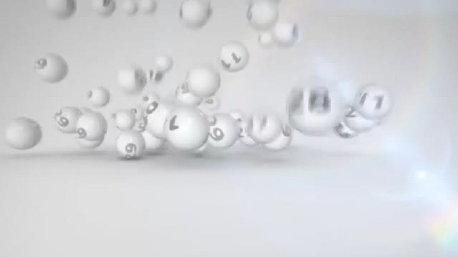 Bonoloto - 28/07/2018 - ver ahora