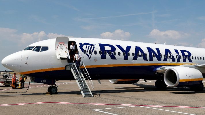 Informe Semanal - Huelga "low cost"