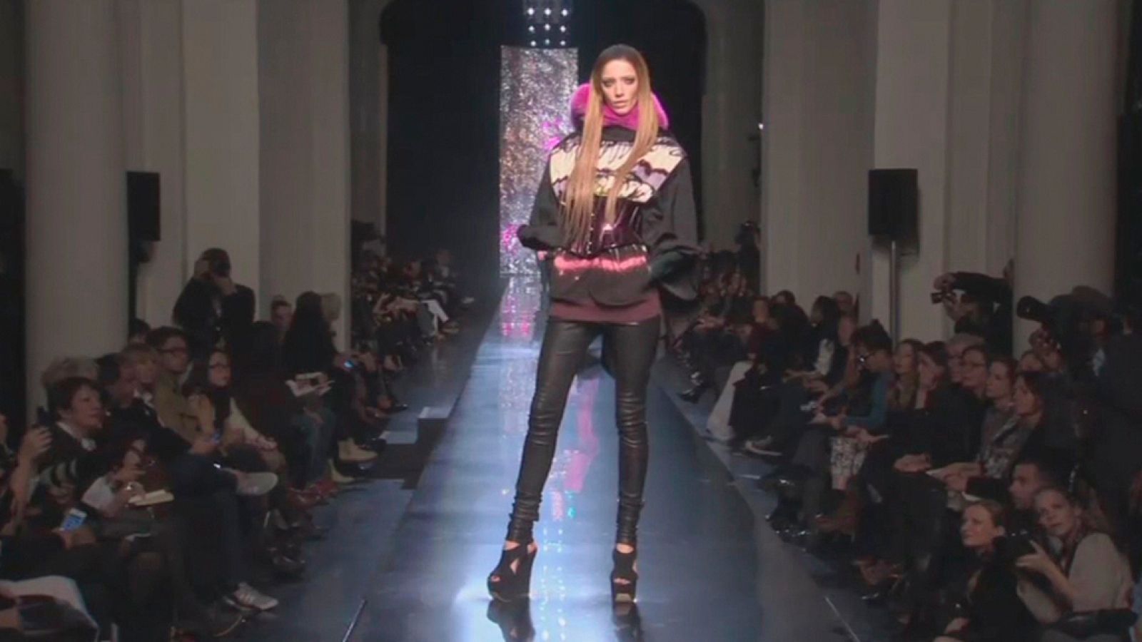 La noche temática - Grafiti: la conquista de la moda - ver ahora