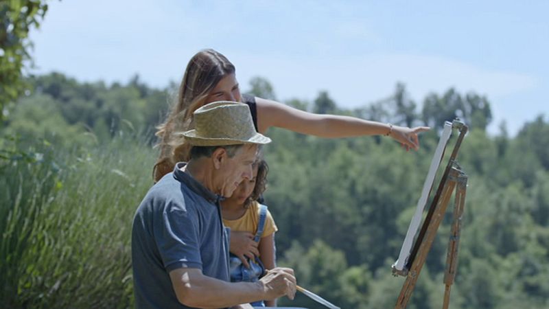 La Ciencia de la salud - Diagnóstico Parkinson