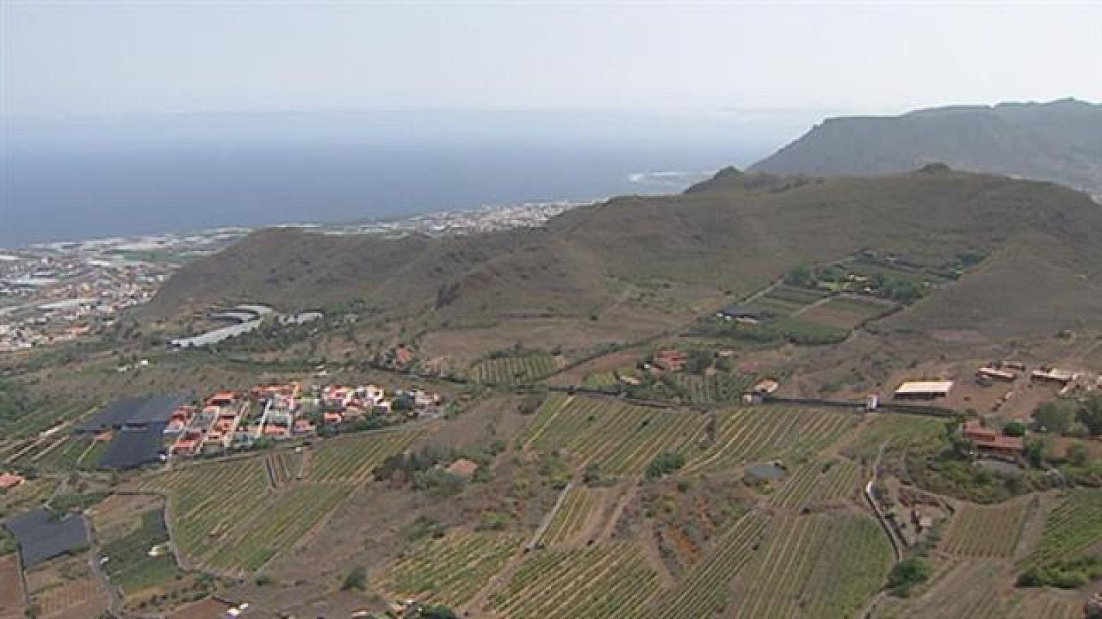 El tiempo en Canarias - 29/07/2018