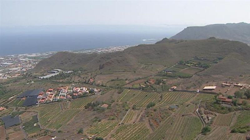 El tiempo en Canarias - 29/07/2018