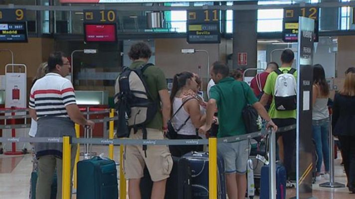 Telecanarias - Telecanarias - 29/07/2018