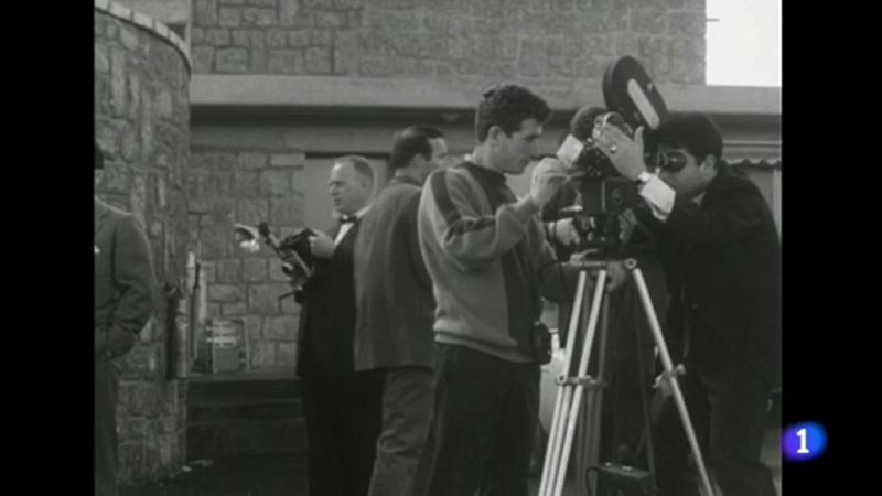 Seis décadas de la NASA y solo tres años menos esta estación de seguimiento de Robledo de Chavela