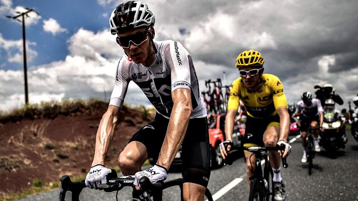 Tour de Francia - Tour 2018 | Resumen de las 21 etapas de la 105ª edición del Tour de Francia