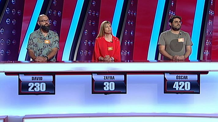 Saber y ganar - Saber y ganar. Edición fin de semana - 29/07/18