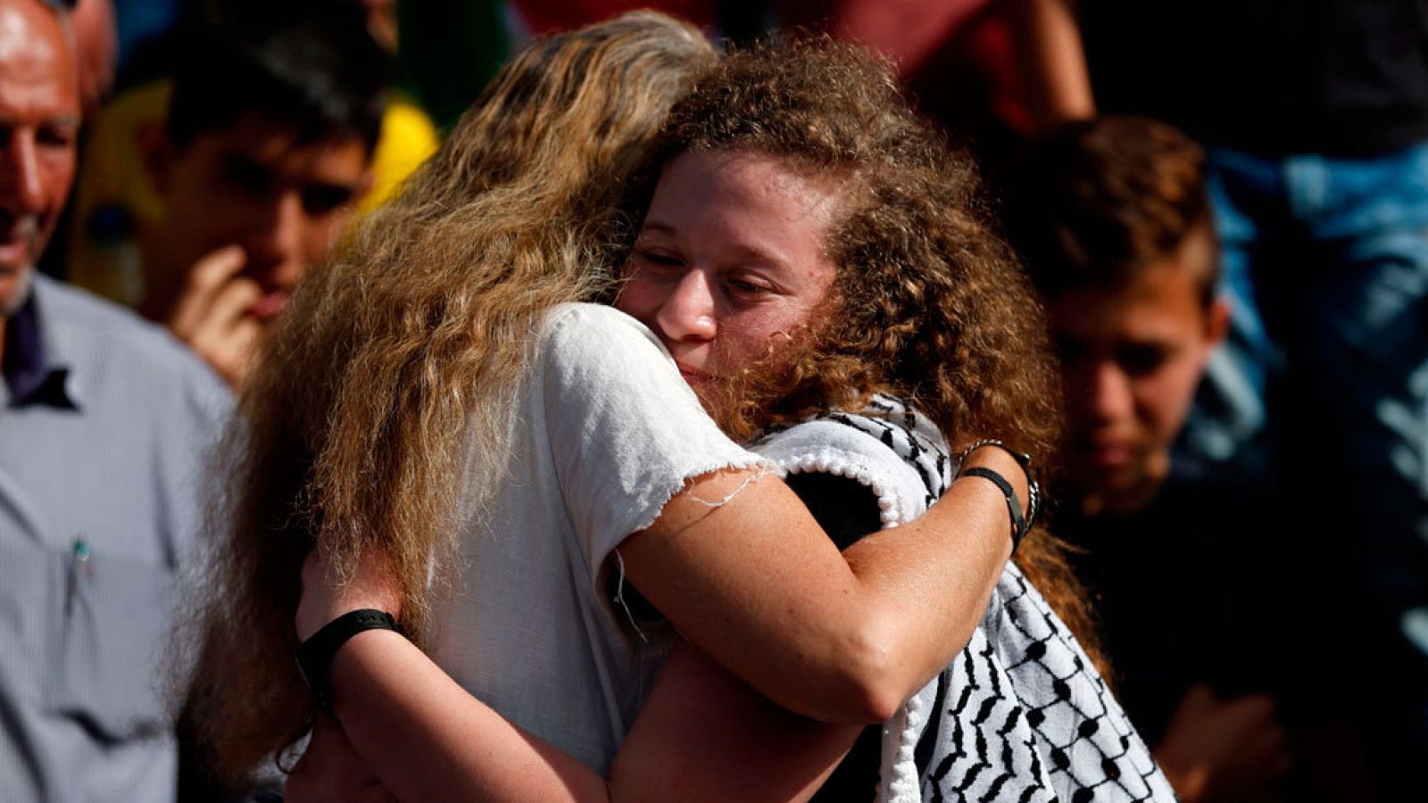 Telediario 2 en cuatro minutos - 29/07/18