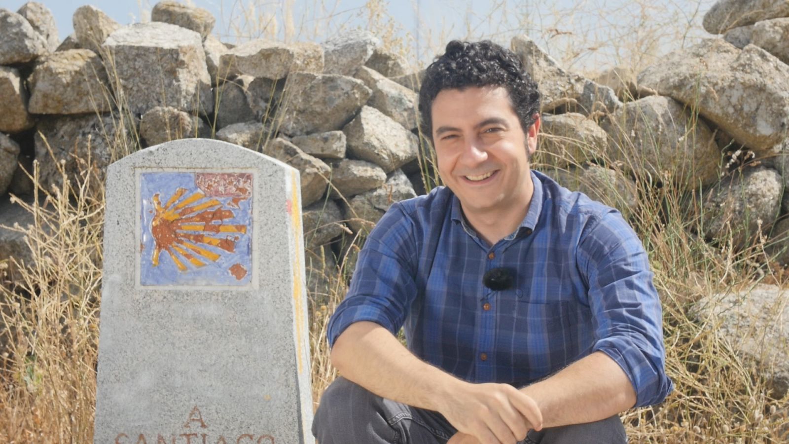 Alacarters - Buen Camino - Ver ahora