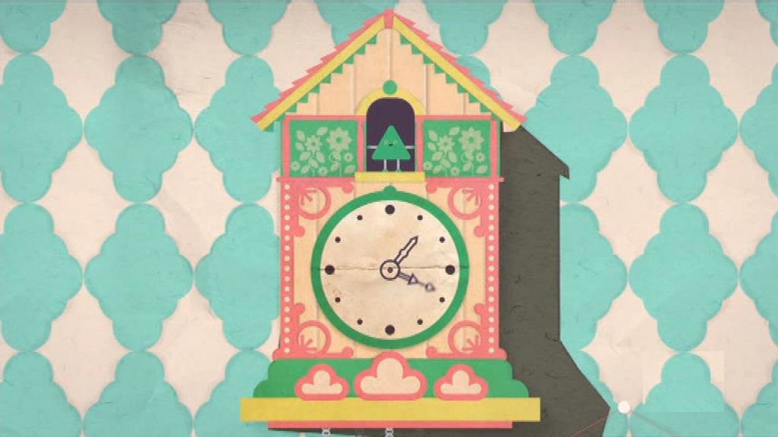 Tic Tac Messy - Messy va a Okido | Ver