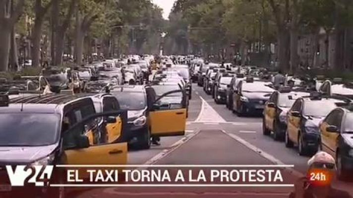 Vespre 24 - Vespre 24 - 27/07/2018