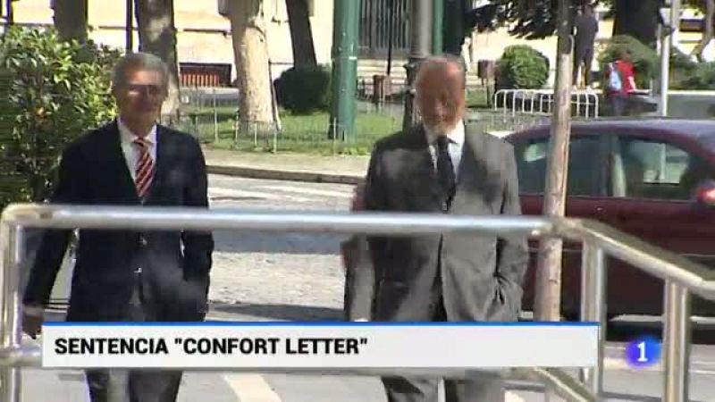 Castilla y León en 1' - 30/07/18