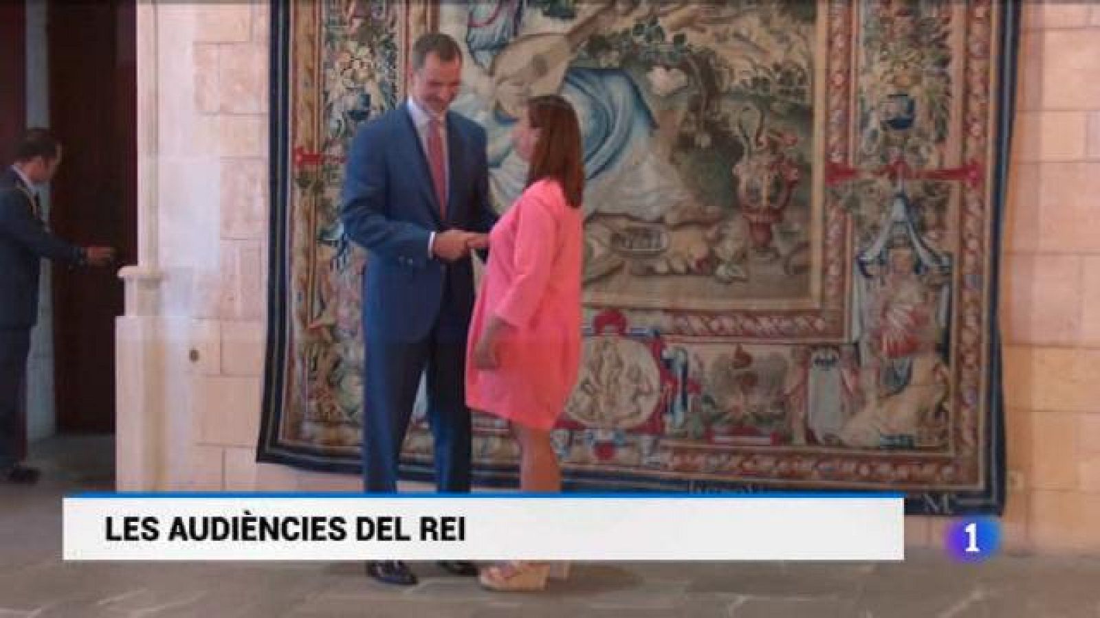 Informatiu Balear en 2' - 30/07/18