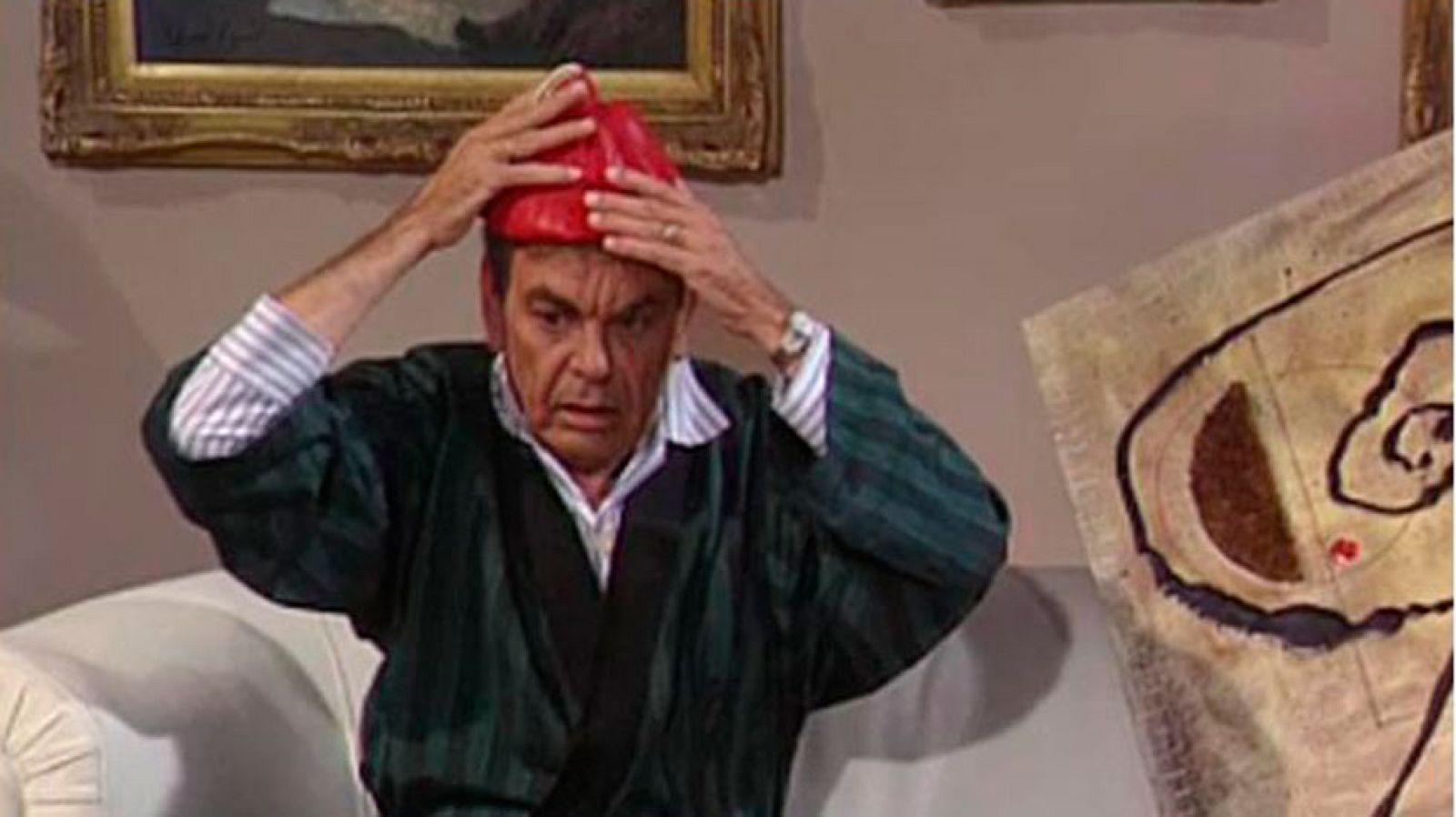 Arxiu TVE Catalunya - Pret a Porter - Una bona notícia