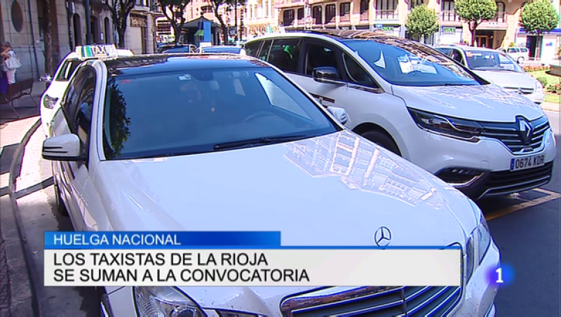 Telerioja en 2' - 30/07/18