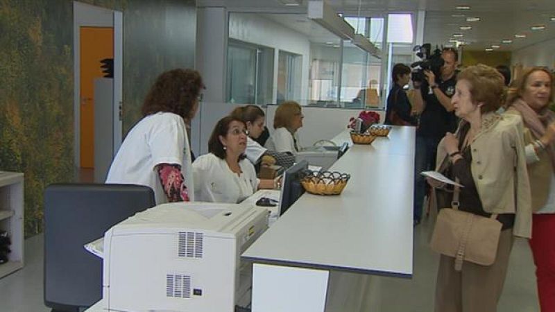 Canarias en 2' - 30/07/2018