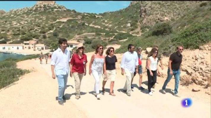 Informatiu Balear - Informatiu Balear 2 - 30/07/18