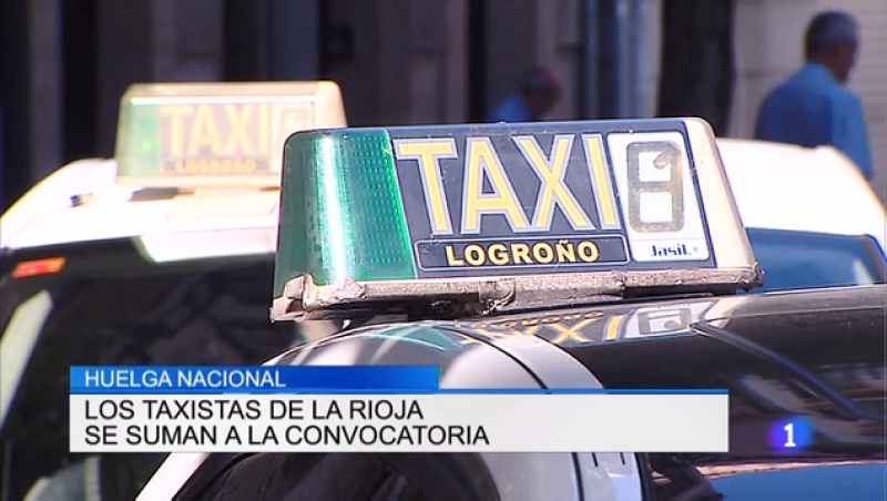 Informativo Telerioja 2 - 30/07/18