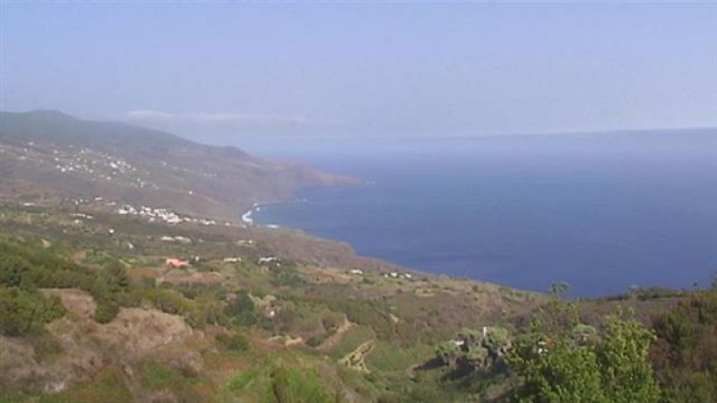 El tiempo en Canarias - 30/07/2018