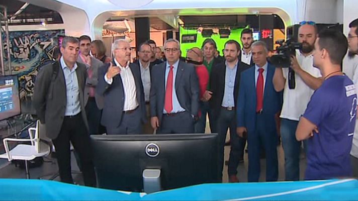 España en 24h - España en 24 horas -  30/07/18