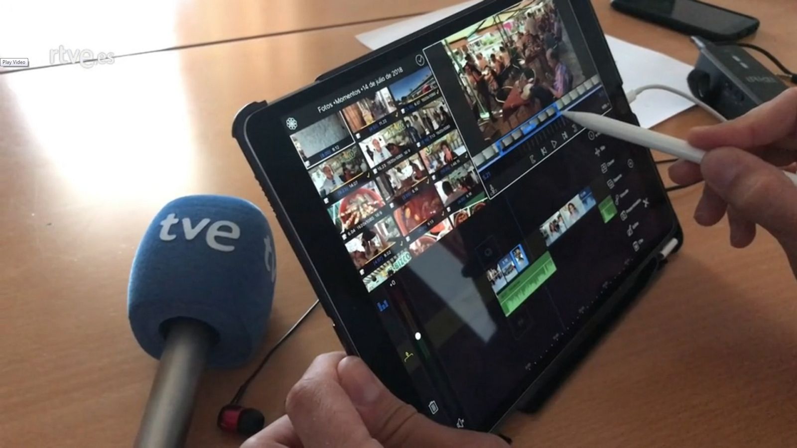 Festival de Almagro 2018 - Innovación Almagro