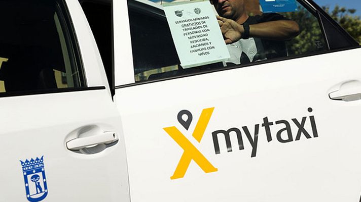 Informativo de Madrid - Informativo de Madrid 2 - 30/07/18