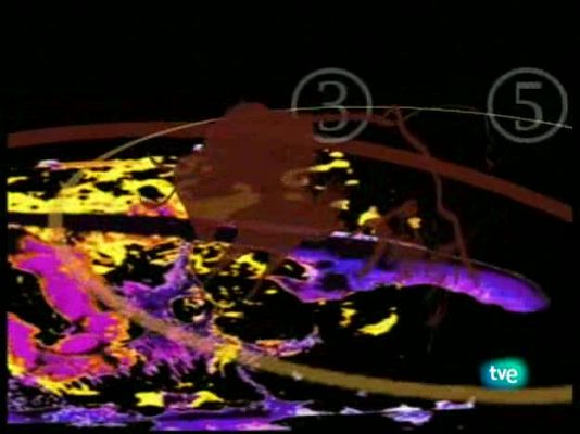 Tendido cero - Tendido cero - 04/04/09