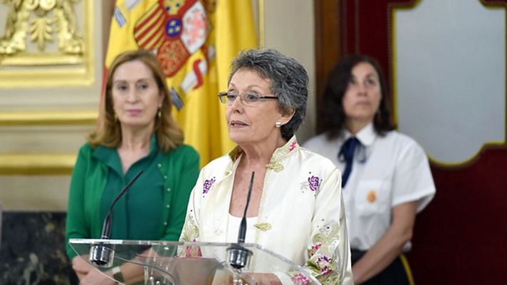 Telediario 1 - Telediario 2 en 4' - 30/07/18