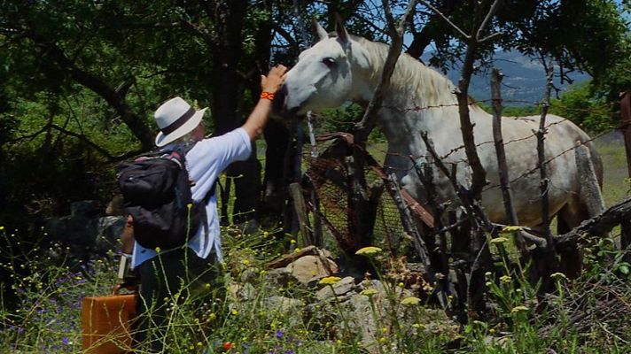 Aquí la Tierra - Aquí la Tierra - 30/07/18