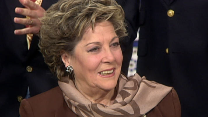 Viaje al centro de la tele - Espérame en el cielo (Primera parte)