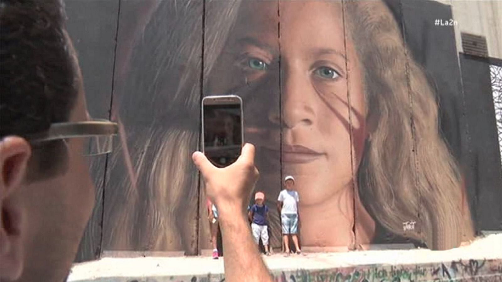 La 2 Noticias - 30/07/18 - ver ahora