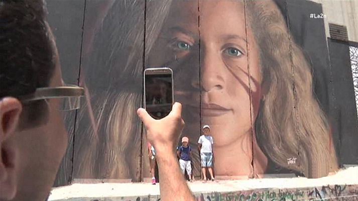 La 2 Noticias - La 2 Noticias - 30/07/18