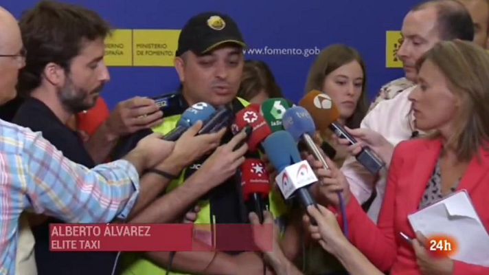 Vespre 24 - Vespre 24 - 30/07/2018