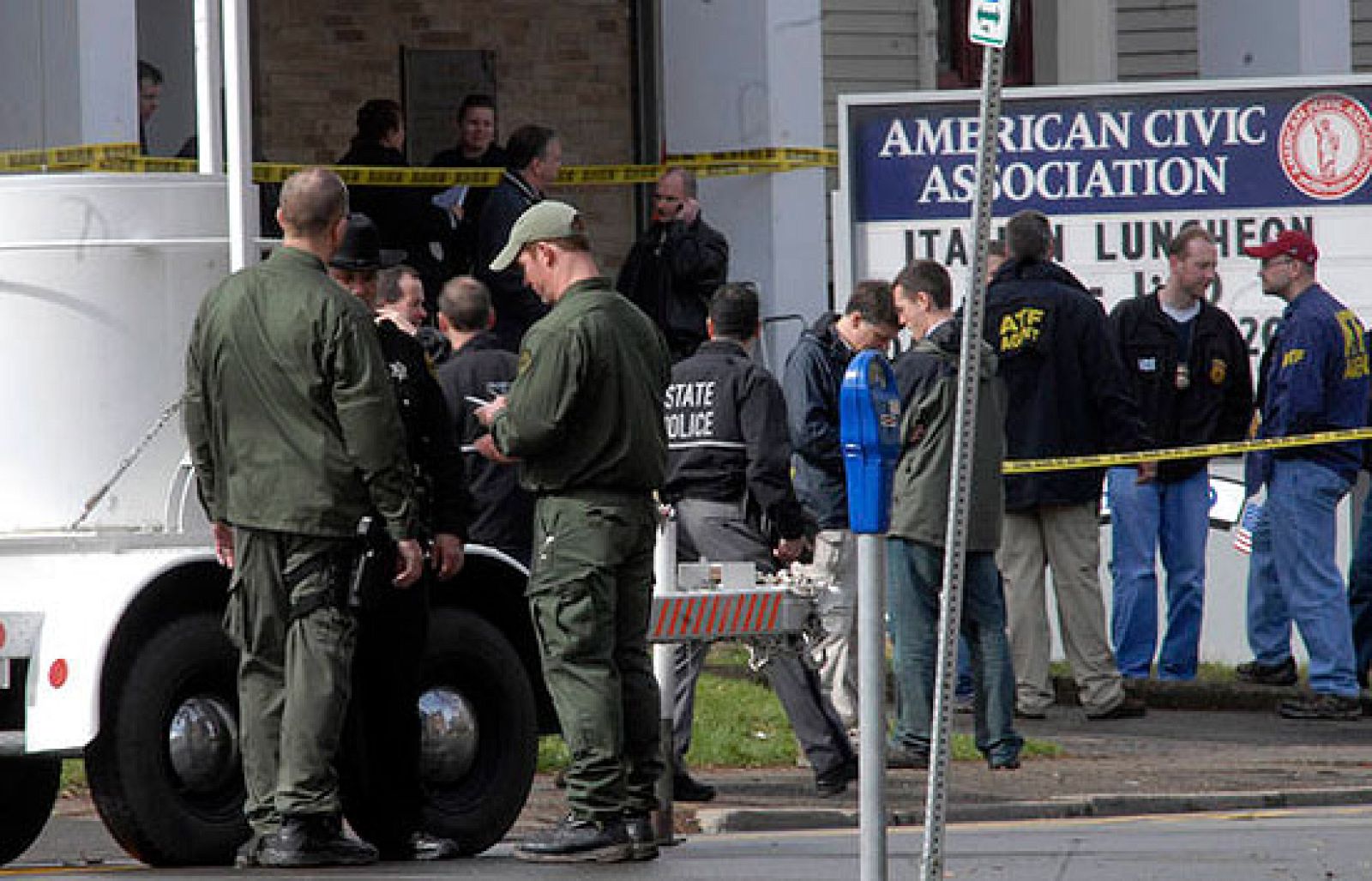 Telediario fin de semana en cuatro minutos - 04/04/09 | Ver