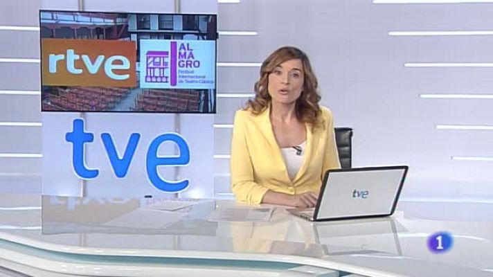 OI2 - Balace Almagro 2018