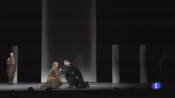 OI2 - Almagro: Teatro y TVE