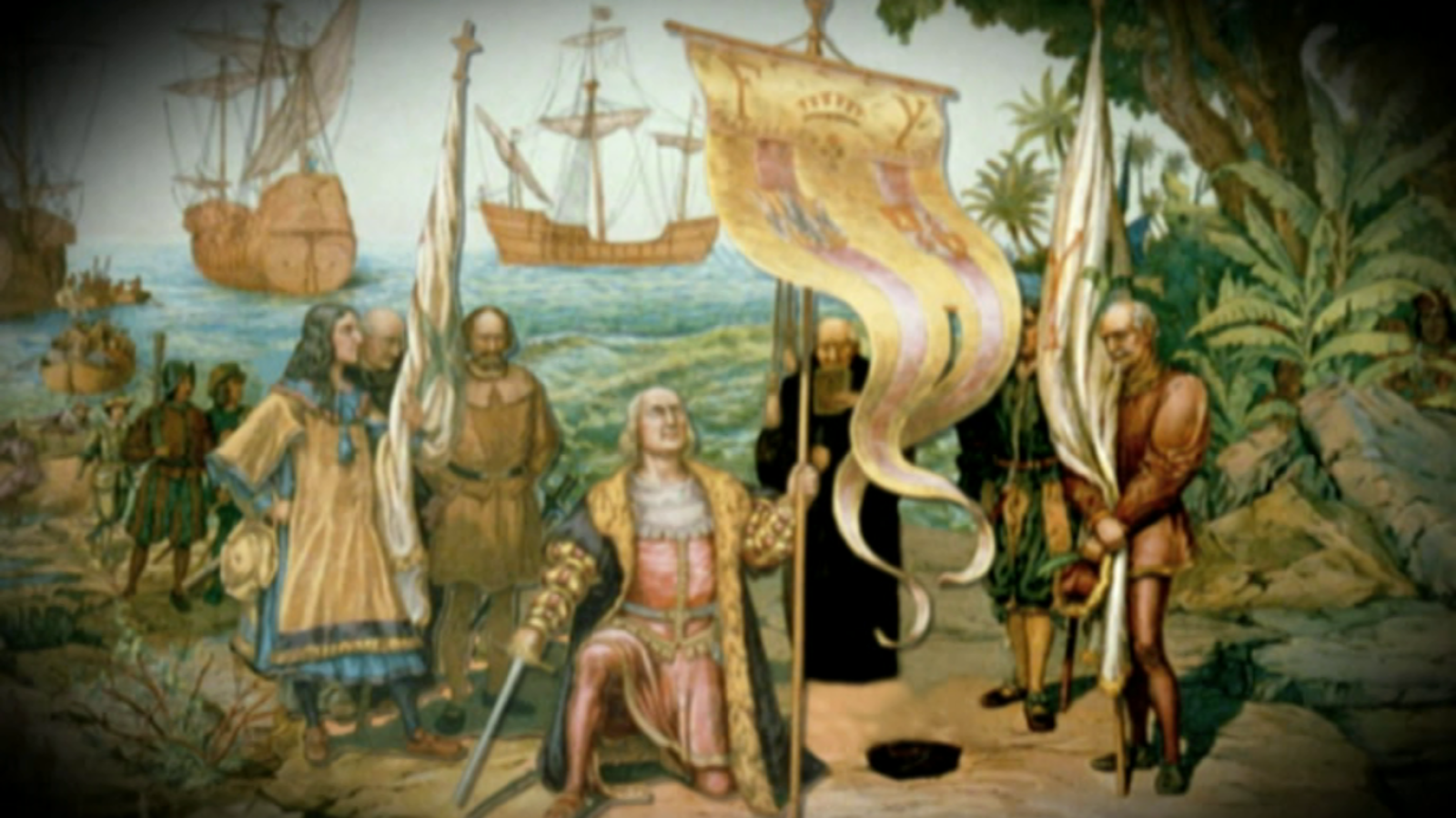 Reportero de la historia - Capítulo 6- ver ahora