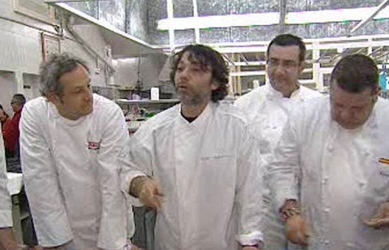 La Escuela de Hostelería de Madrid cumple 50 años | Ver