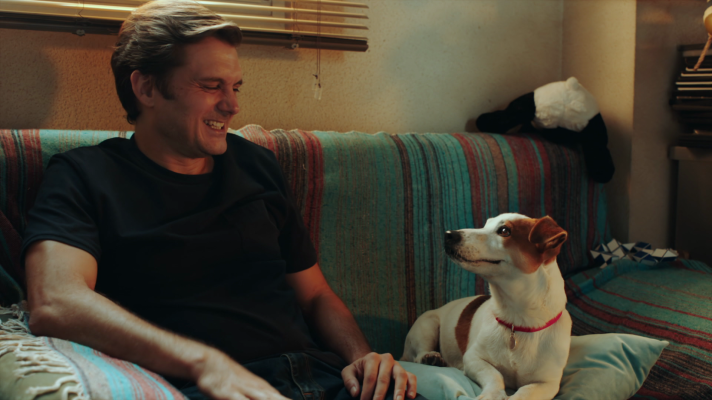 Sabuesos - Max y Alberto fundan la agencia de detectives Sabuesos